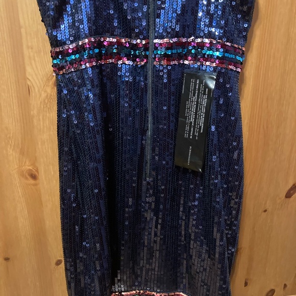 BCBG brand new sequin dress - Picture 6 of 10